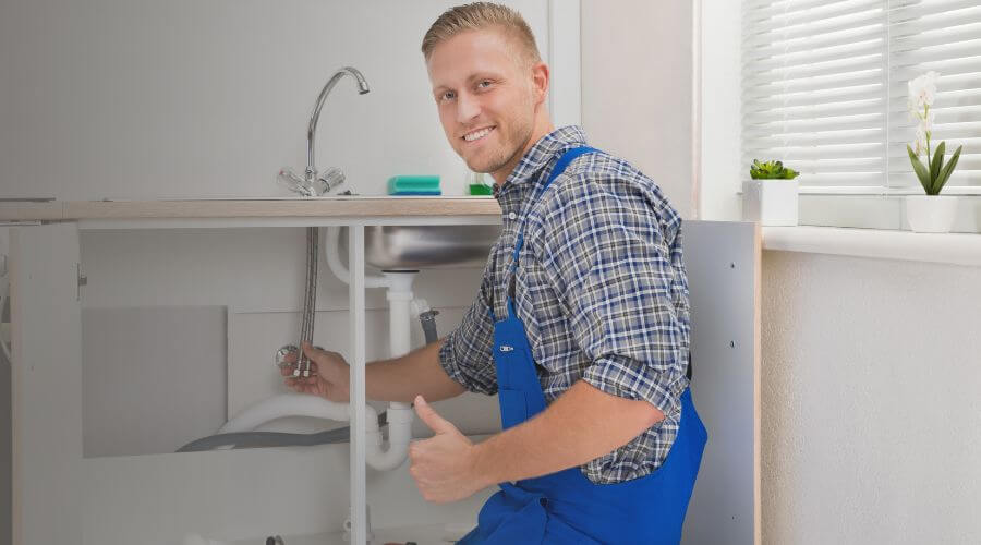 Professional same day plumber in Romulus, NY